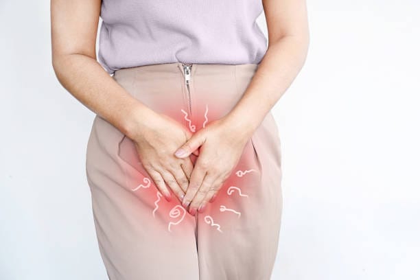 VULVOVAGINITIS